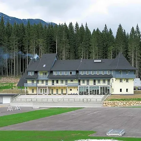 Center Pokljuka
