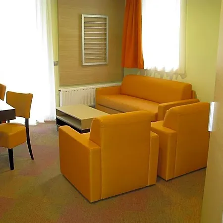Center Pokljuka 3*
