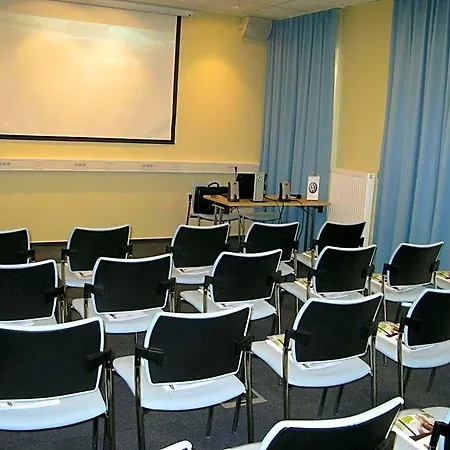 Center Pokljuka 보닌스카비스트리카