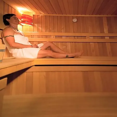 Center Pokljuka 3* 보닌스카비스트리카